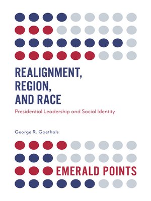 cover image of Realignment, Region, and Race